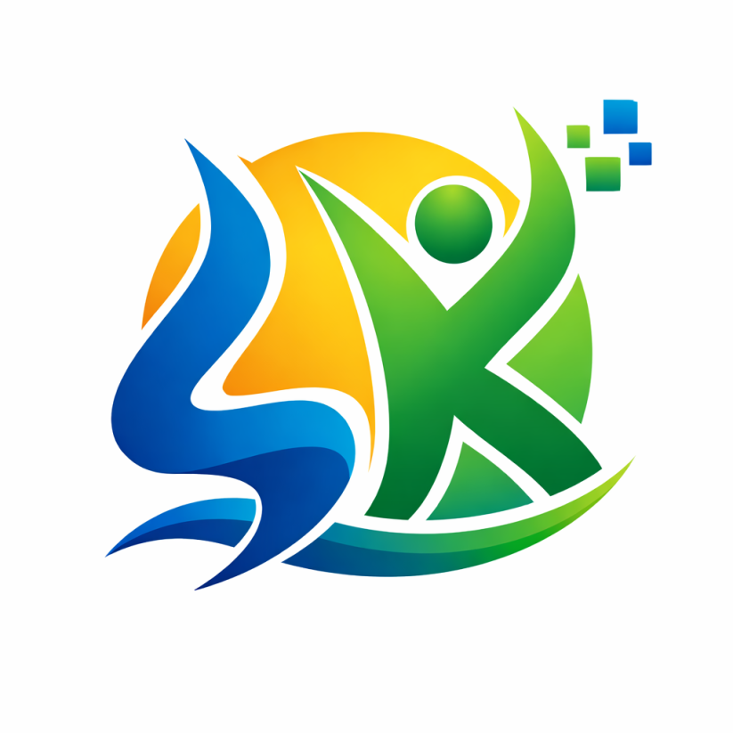 SK OnePortal Logo